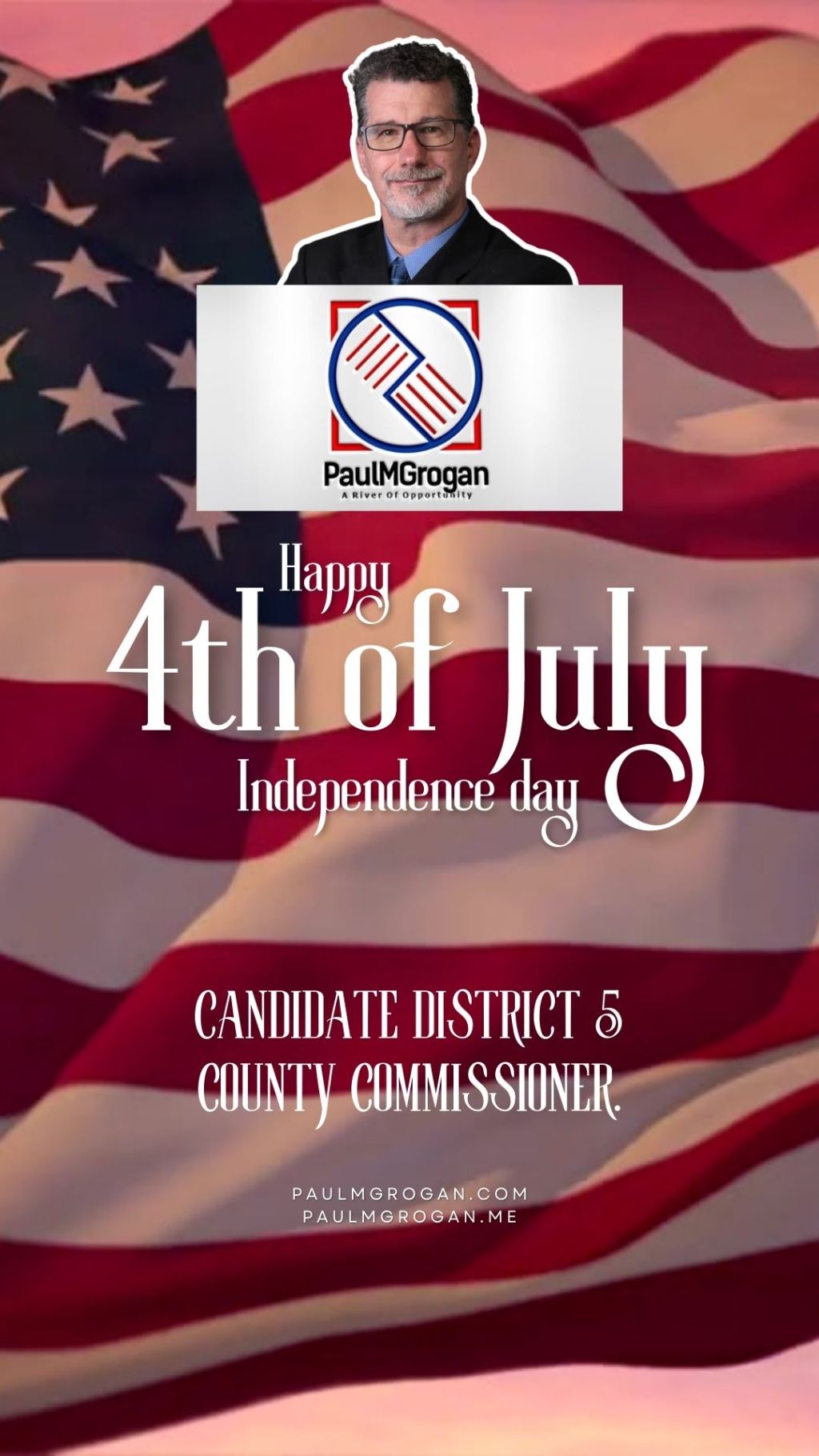 Happy Independence day!